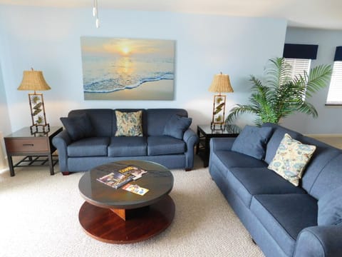 Living Room Seating