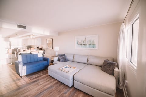 Loveseat is twin pullout sleeper 