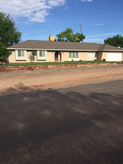 Red Rock Vacation Home!