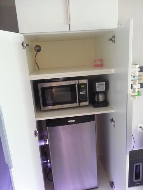 Food Cabinet