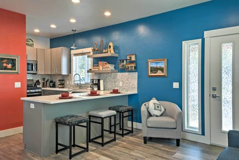 Kitchen | Cooking Basics