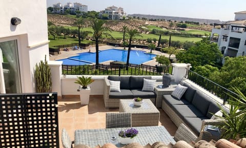 Terrace Views