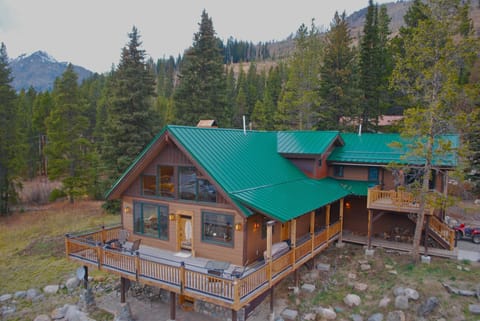 102 Republic. Includes main and lower level, as well as Ping Pong Loft.