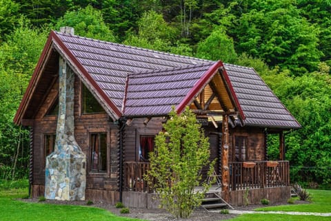 Home Sweet Home! The Little Mountain Cabin www.thelittlemountaincabin.com