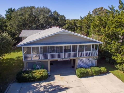 Strandhaus at North Litchfield Beach
