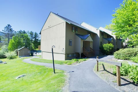 Waterville Valley Vacation Rental at Windsor Hill