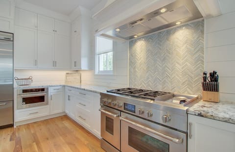 Top of the Line Appliances