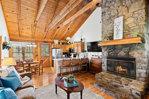 Welcome to Branson Woods Resort! You've found the perfect place!