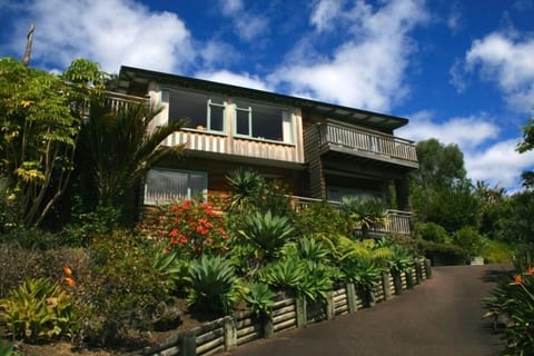 Cedar View