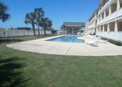 Pool - Pool area featuring 2 Pools