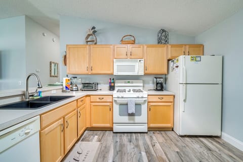 Kitchen | Cooking Basics