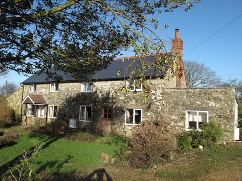 The Annex at Barrow Cottage