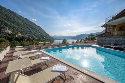Shared pool
