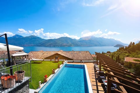 Private Pool