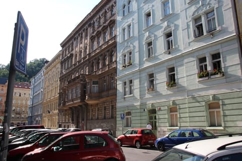 Apartment 1
Melnicka st.