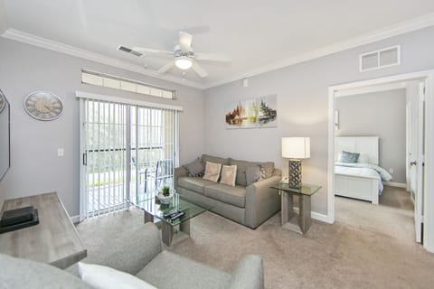 Lounge Area