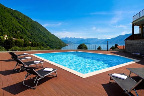 Shared pool