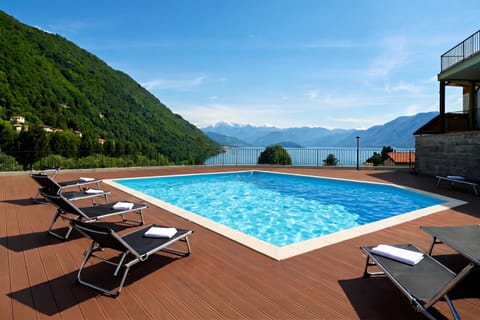 Shared pool