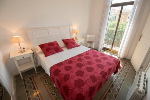 Dormitorio 1