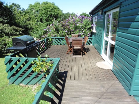 Rostowan, Portscatho.