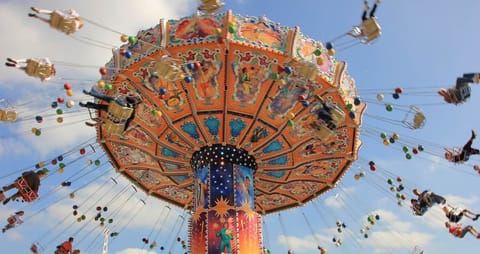 Flambards Park is just 11 miles from Jowders