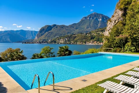 Shared pool
