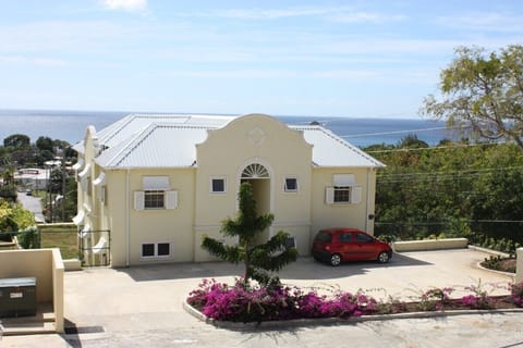 Westlook apartments