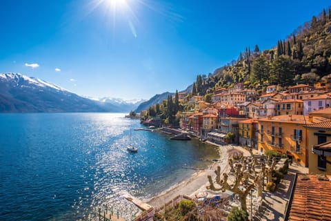 Lake View