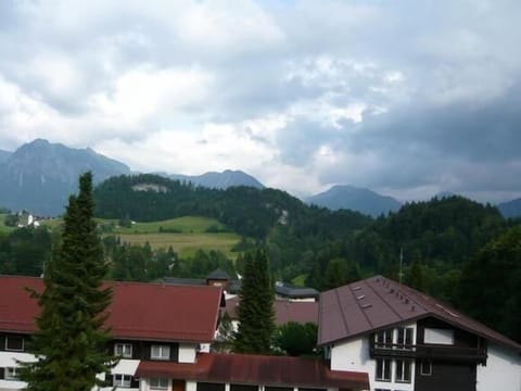 Falkenhorst Wohnung 40 Apartment in Oberstdorf