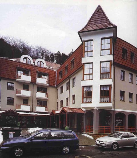 external view