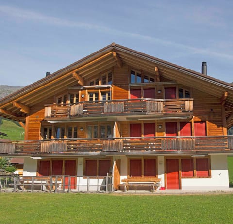 Main view