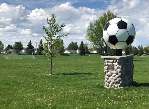 Old Butte Soccer Complex