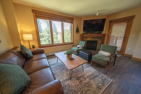Recently updated vacation condo at The Springs!