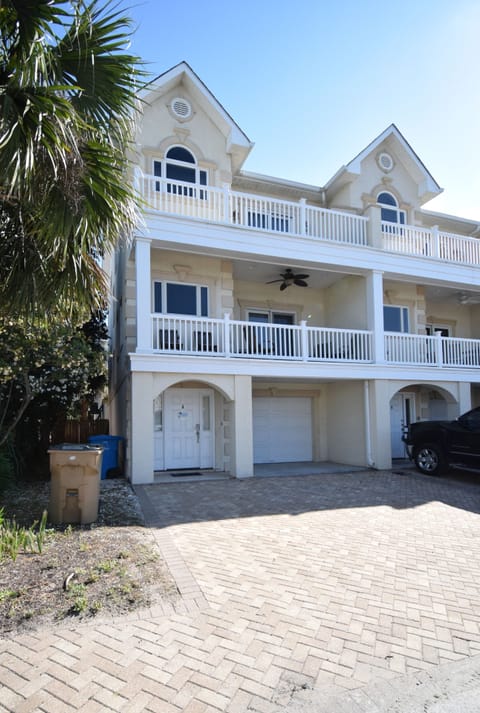 Seascape Villa unit A