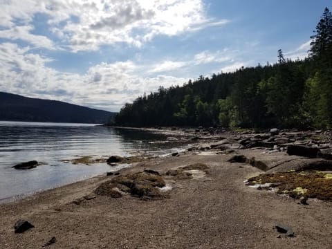 Close to lots of beautiful scenery!