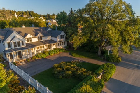 Welcome to your vacation residence