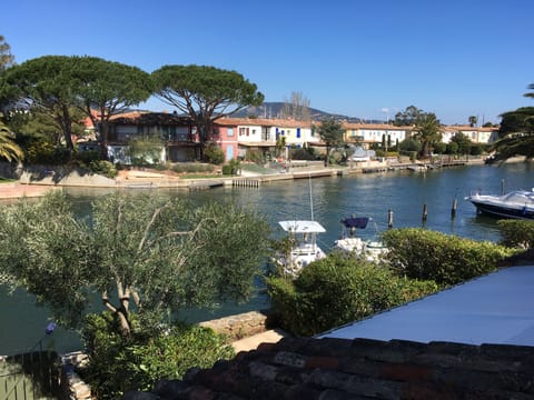 Marina