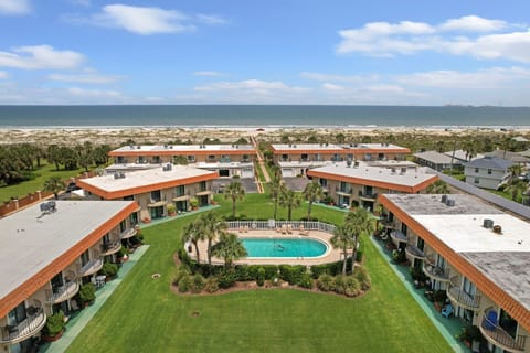 View of Ponce Landing
