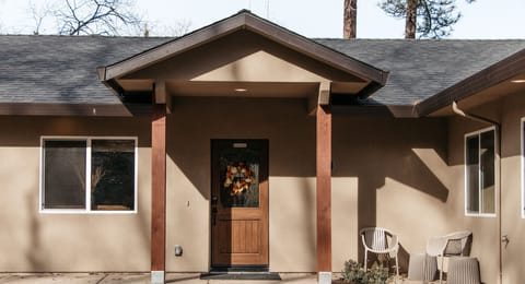 New Custom Built Home