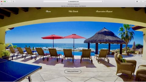 Casa Stephens  - Search the net for more details!