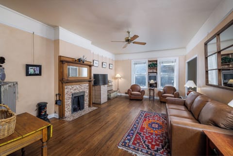 Watch a movie together | Main Level