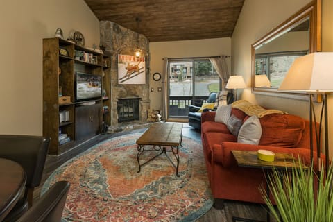Comfortable Condo