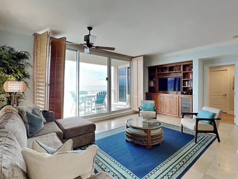 Welcome to Indigo East #601 in Perdido Key, Florida!