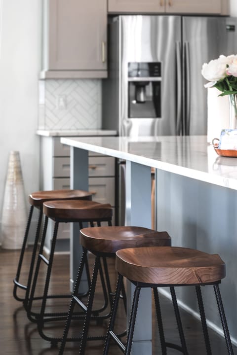 Kitchen Stools