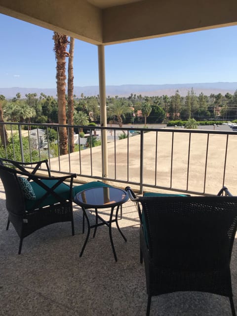 Amazing views
