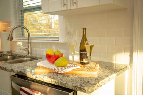 Kitchen - Every day is a good day to celebrate at Casa la Cala!