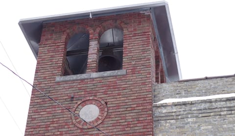 Bell Tower