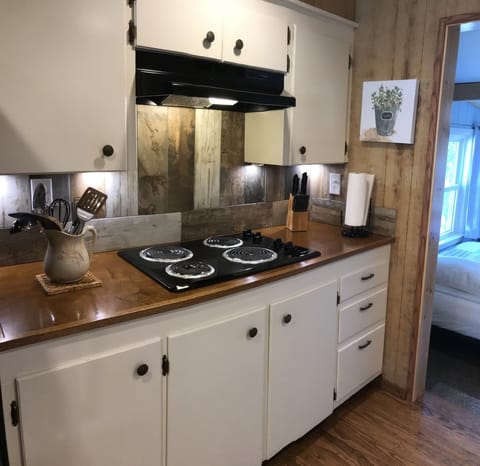 We think you will find everything you need.