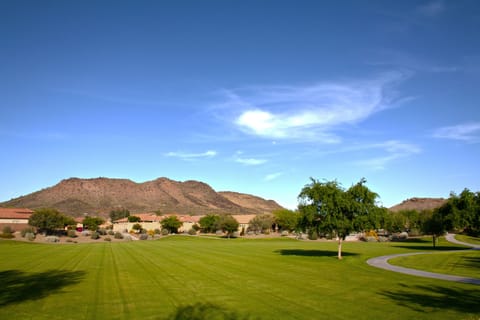 Beautiful Community! With Pathways, Trails, and More!