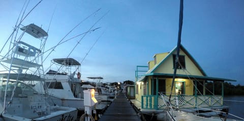 Marina
